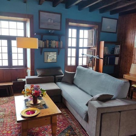 Casa Roberta Villa Monte de Brena ภายนอก รูปภาพ