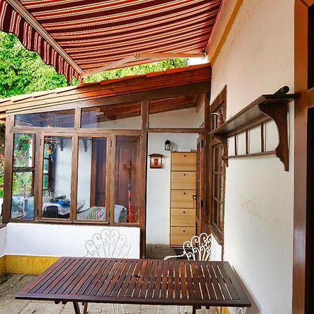 Casa Roberta Villa Monte de Brena ภายนอก รูปภาพ