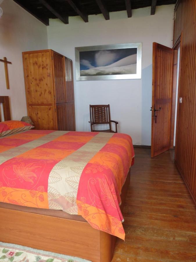 Casa Roberta Villa Monte de Brena ภายนอก รูปภาพ