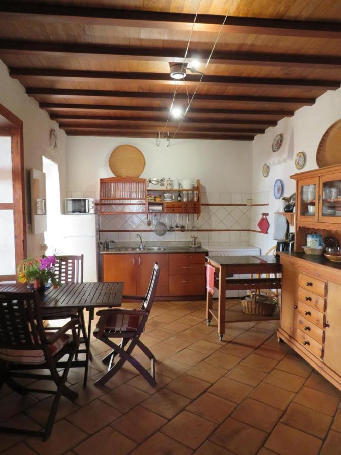 Casa Roberta Villa Monte de Brena ภายนอก รูปภาพ
