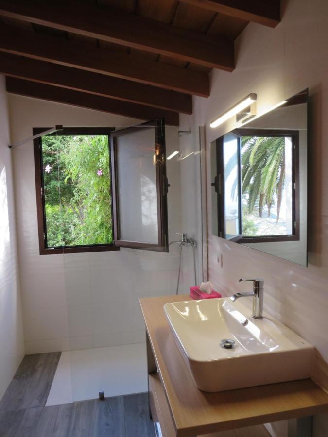 Casa Roberta Villa Monte de Brena ภายนอก รูปภาพ