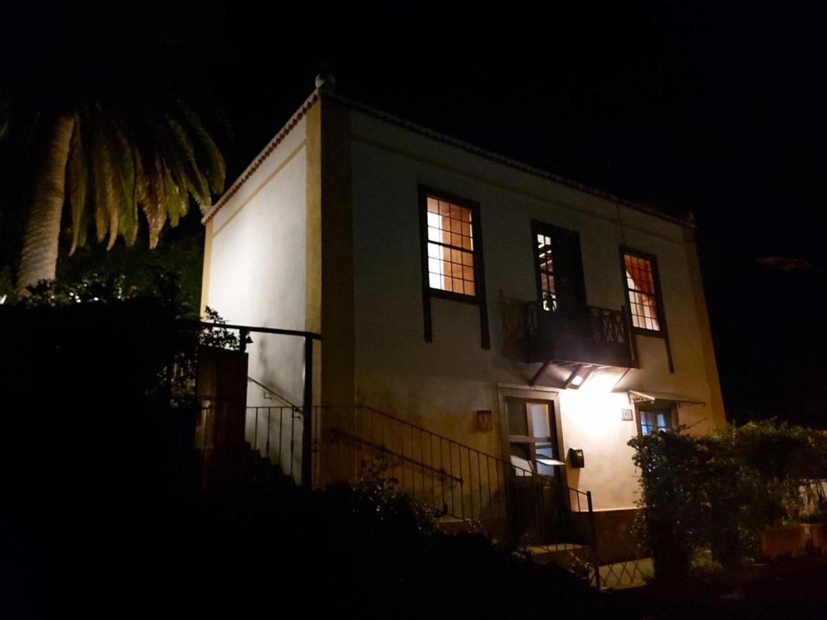 Casa Roberta Villa Monte de Brena ภายนอก รูปภาพ