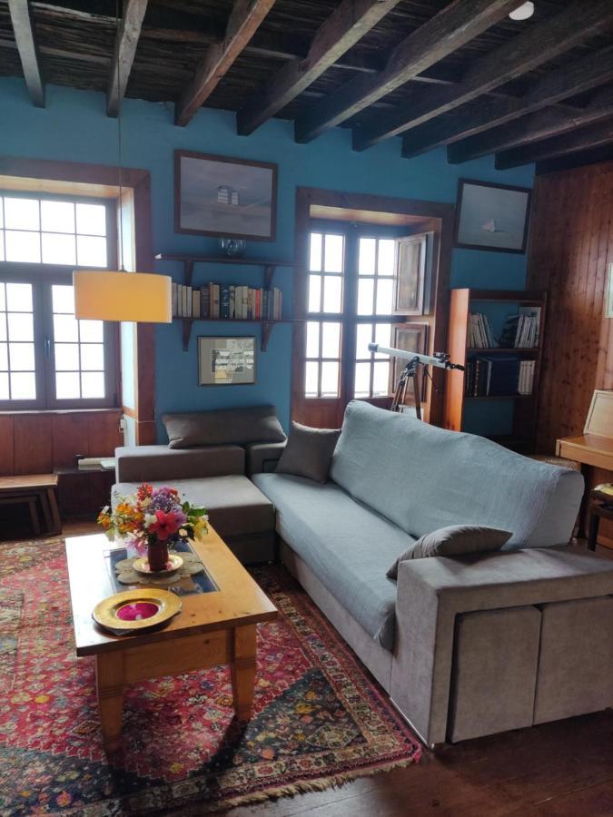 Casa Roberta Villa Monte de Brena ภายนอก รูปภาพ