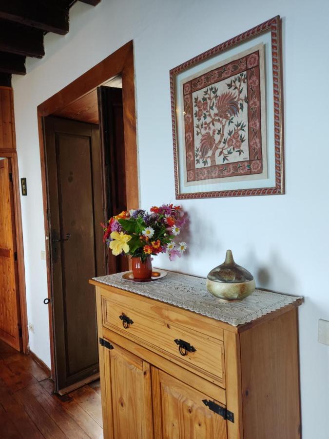 Casa Roberta Villa Monte de Brena ภายนอก รูปภาพ