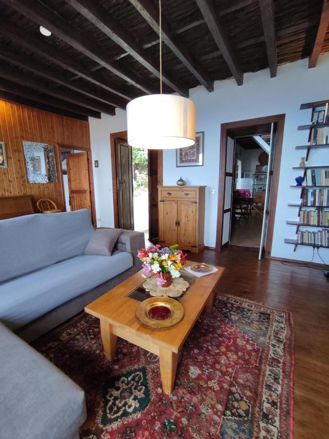 Casa Roberta Villa Monte de Brena ภายนอก รูปภาพ