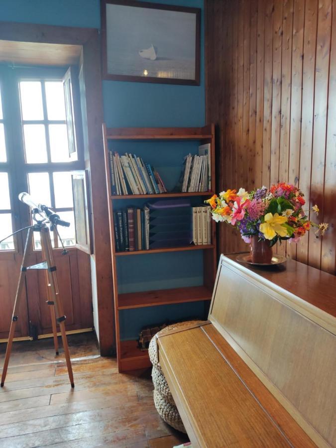 Casa Roberta Villa Monte de Brena ภายนอก รูปภาพ