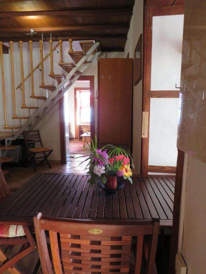 Casa Roberta Villa Monte de Brena ภายนอก รูปภาพ