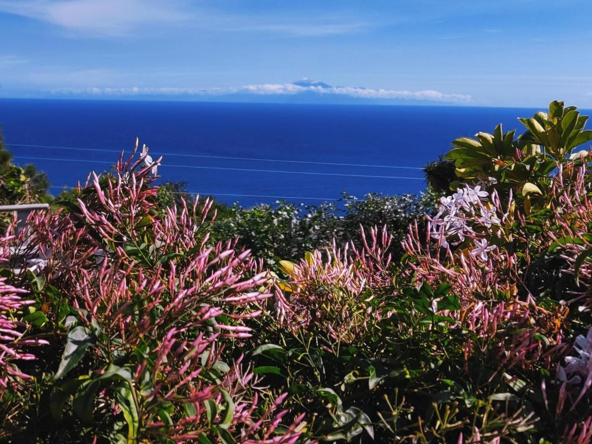 Casa Roberta Villa Monte de Brena ภายนอก รูปภาพ