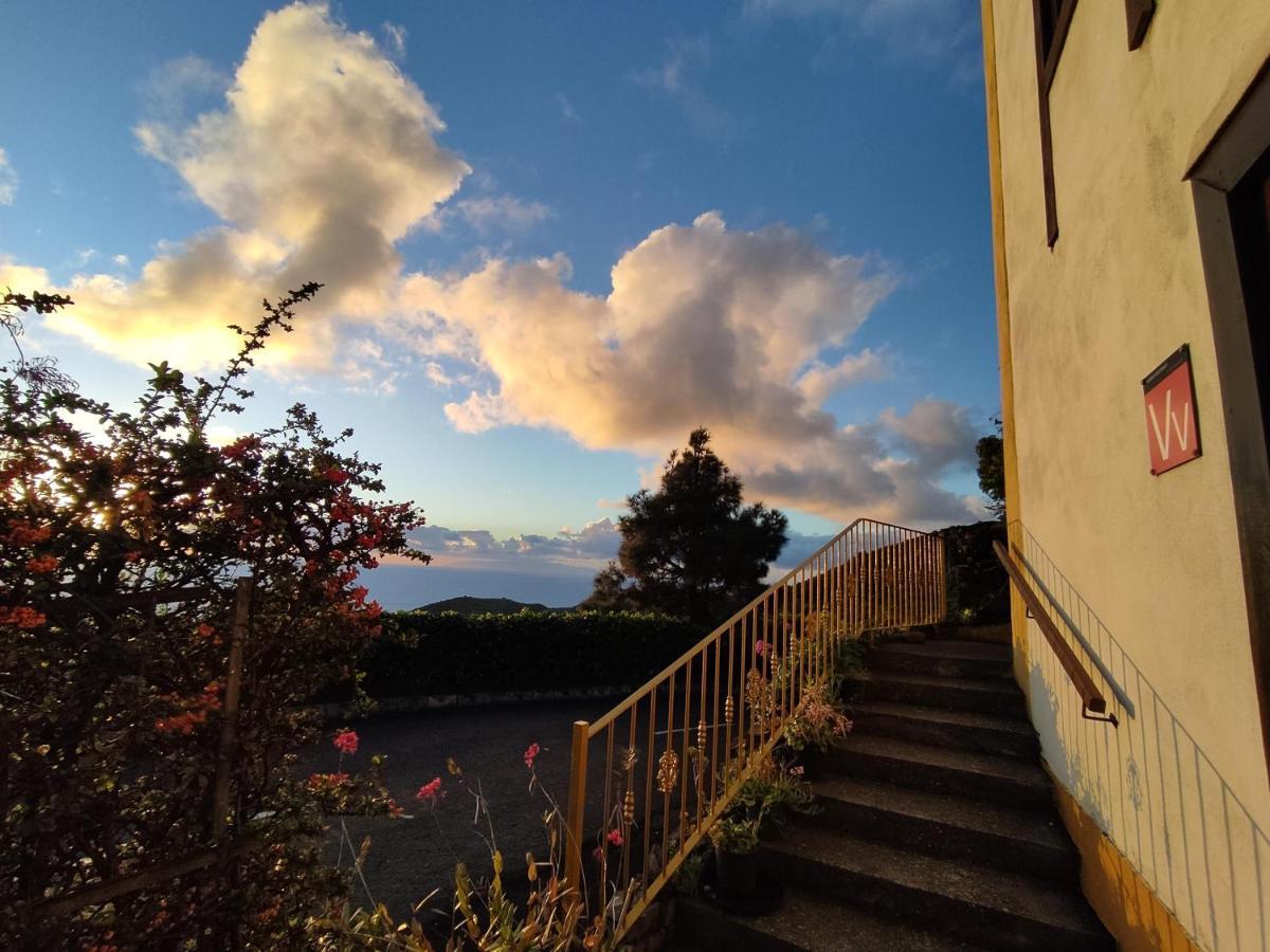 Casa Roberta Villa Monte de Brena ภายนอก รูปภาพ