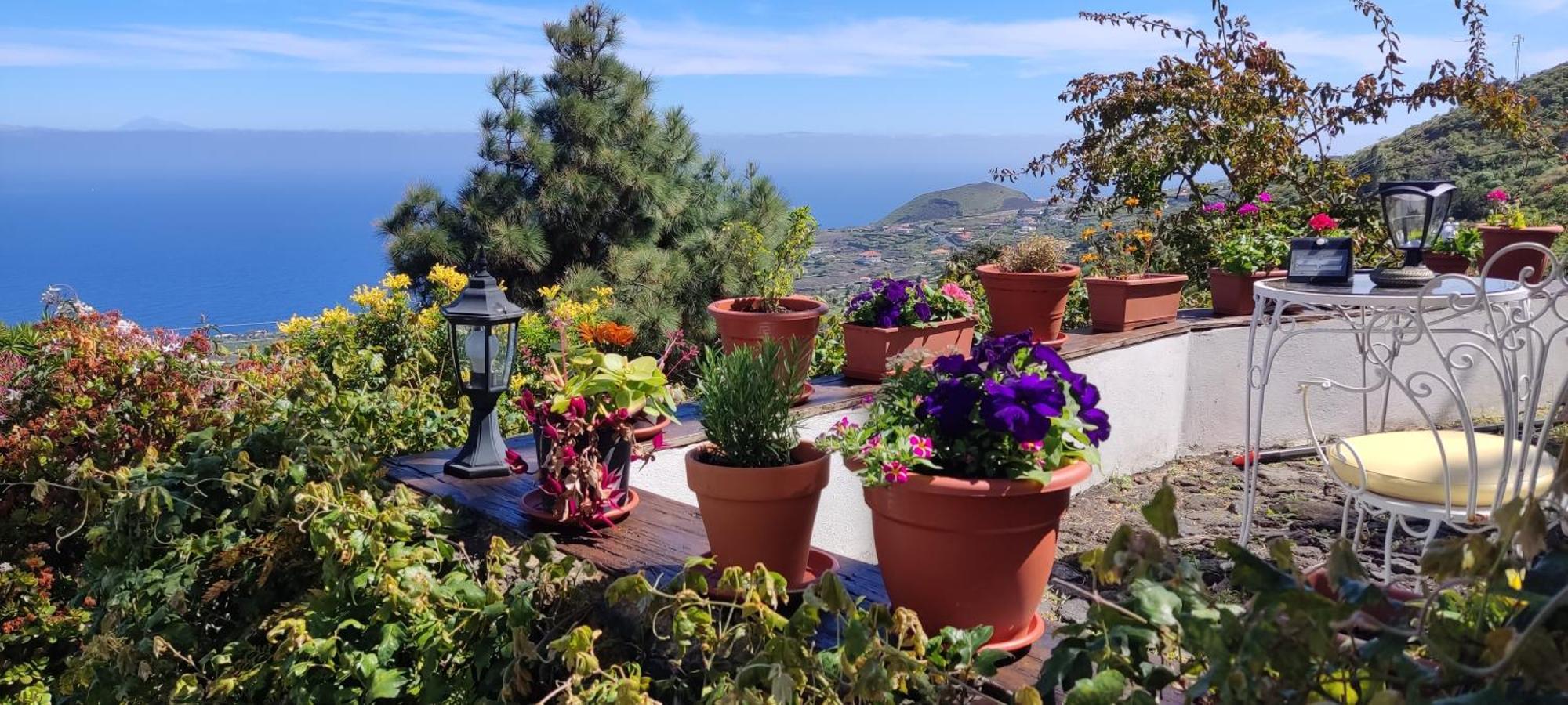 Casa Roberta Villa Monte de Brena ภายนอก รูปภาพ