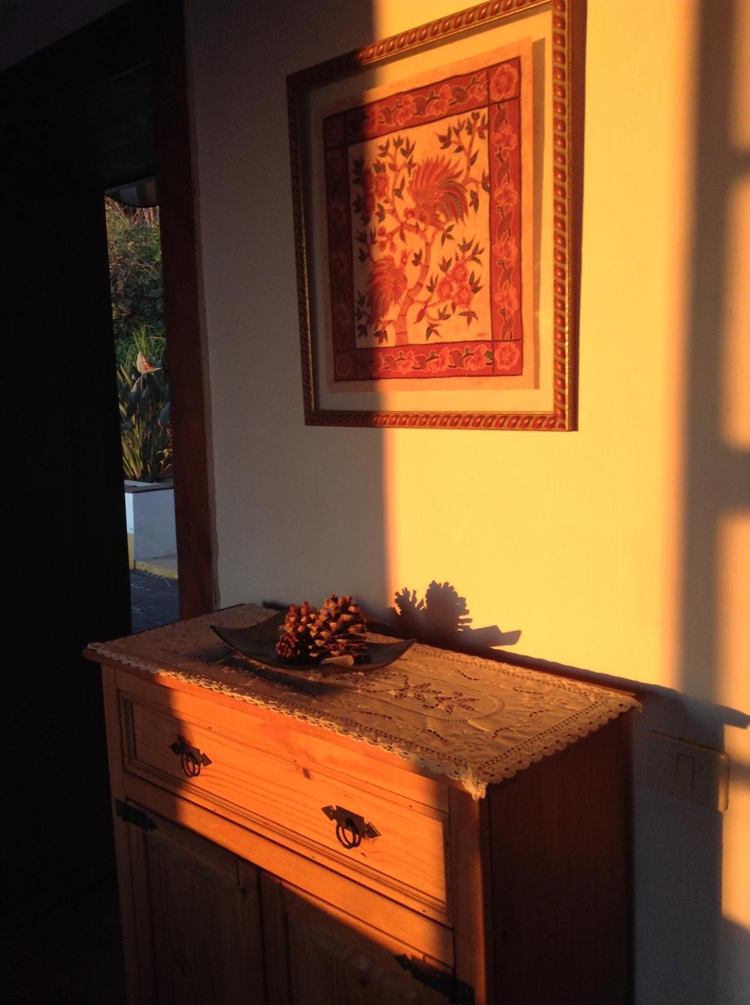Casa Roberta Villa Monte de Brena ภายนอก รูปภาพ