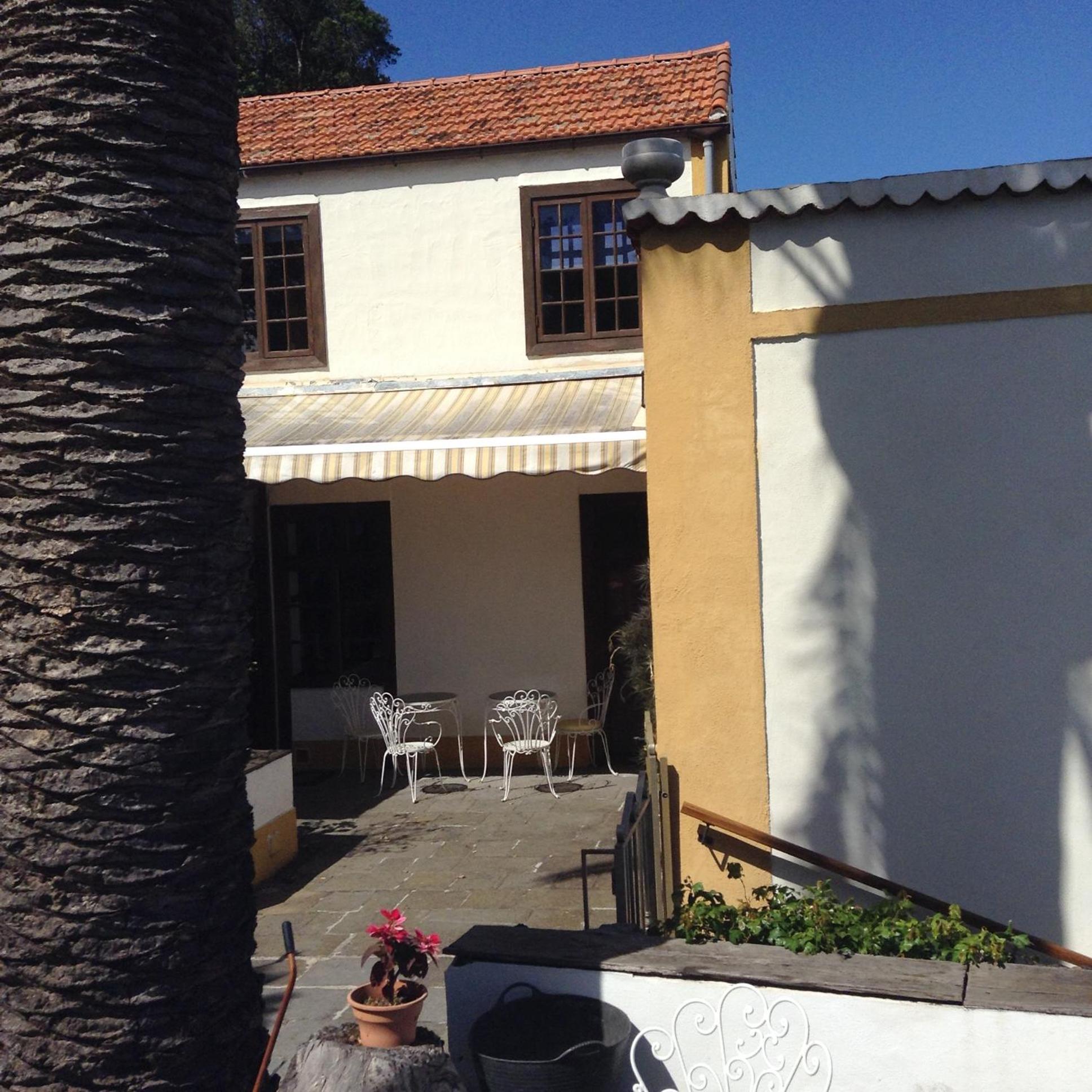 Casa Roberta Villa Monte de Brena ภายนอก รูปภาพ