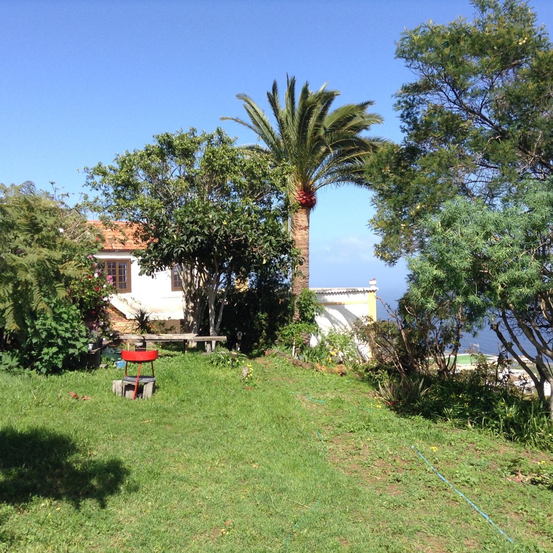 Casa Roberta Villa Monte de Brena ภายนอก รูปภาพ
