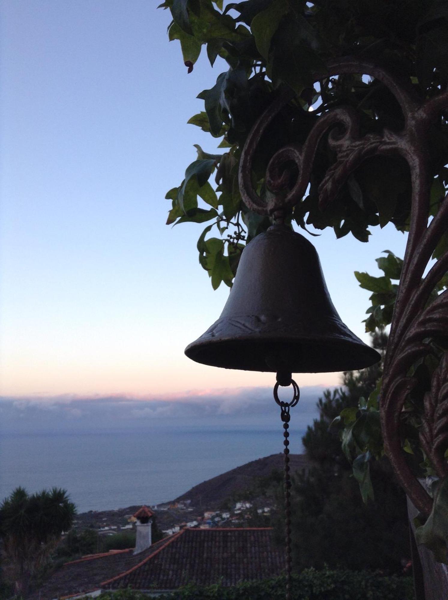 Casa Roberta Villa Monte de Brena ภายนอก รูปภาพ