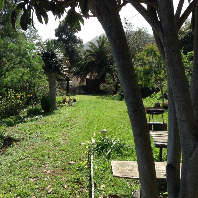 Casa Roberta Villa Monte de Brena ภายนอก รูปภาพ