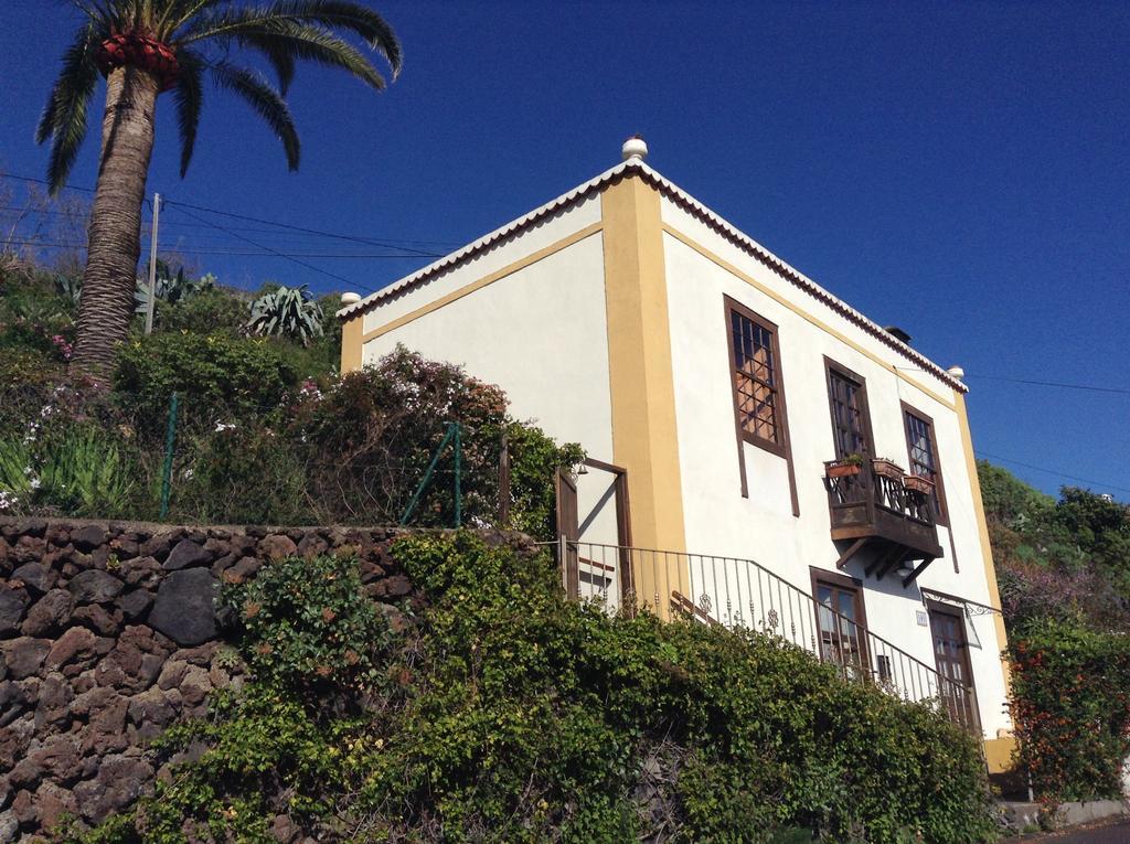 Casa Roberta Villa Monte de Brena ภายนอก รูปภาพ