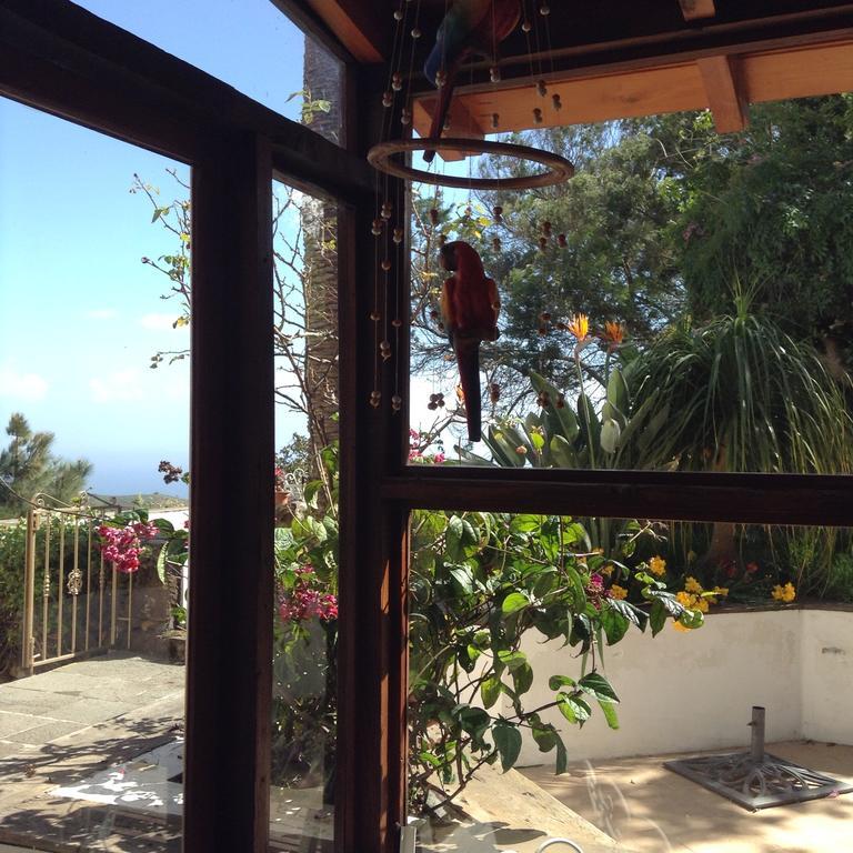 Casa Roberta Villa Monte de Brena ภายนอก รูปภาพ
