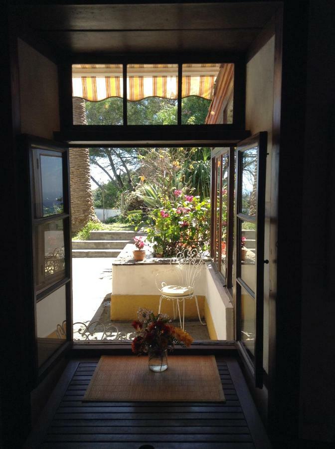 Casa Roberta Villa Monte de Brena ภายนอก รูปภาพ