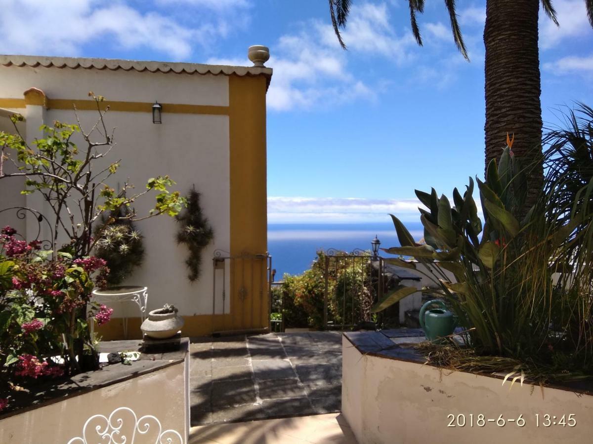 Casa Roberta Villa Monte de Brena ภายนอก รูปภาพ